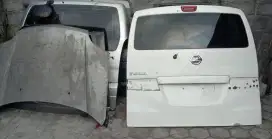 Pintu Bagasi Ori Copotan Nissan