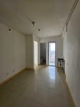 Sewa Apartemen 2 Kamar UNFURNISH Lantai 7 Tower Dahlia Bassura City