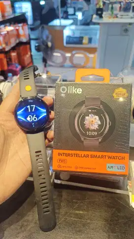 Smartwatch Olike FW3 amoled