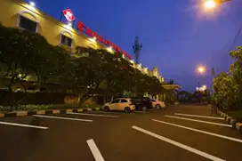 Dijual Hotel di Pademangan Gunung Sahari Jakarta Utara