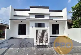 Dijual rumah siap huni di citra raya Cikupa bundaran 5