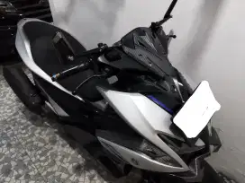 Aerox type R 2019