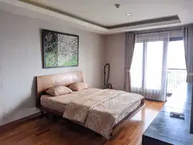 Disewakan 1 Bedroom Apartment Tamansari Semanggi