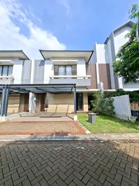 Rumah Siap Huni Di Kebayoran Bintaro 9040