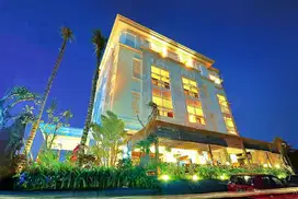 Dijual Hotel di Kuta Bali
