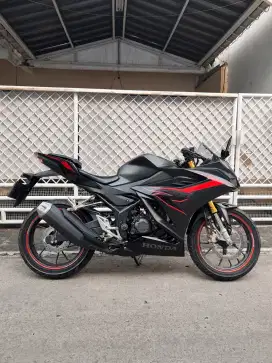 Honda New CBR 150 R Thn 2022
