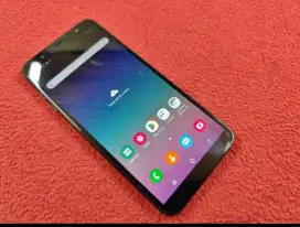 Samsung a6 plus ram 4 32.original