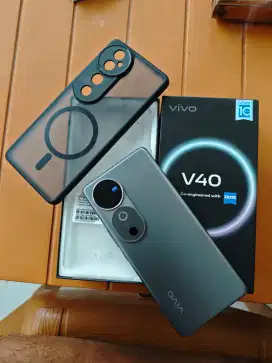 VIVO V40 12/256GB FULLLSET