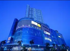 Dijual Unit Studio Apartemen Seasons City Tower B Jakarta Barat