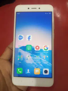 Xiomi hp redmi 5a normal layak paki