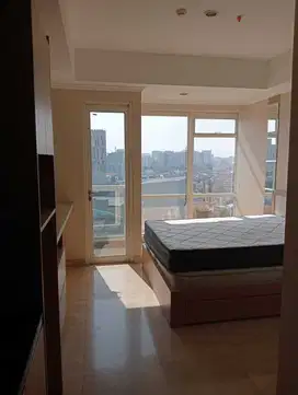 Apartemen di Apartemen Menteng Park Tower Diamond Unit DM 9H - Jakpus!
