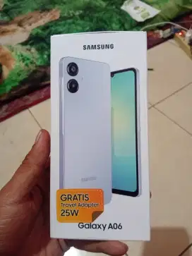 Samsung galaxy a06 ram 4/128