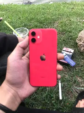 IPHONE 12 MINI INTER 64 GB