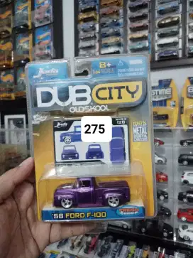 Jada toys, matchbox, hot wheels