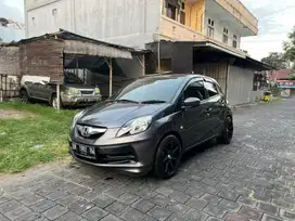 Brio satya 2016pmk manual,asli bali