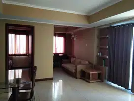 Sewa Apartemen Waterplace Tower B, Pakuwon Indah