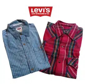 Sepaket Levis second