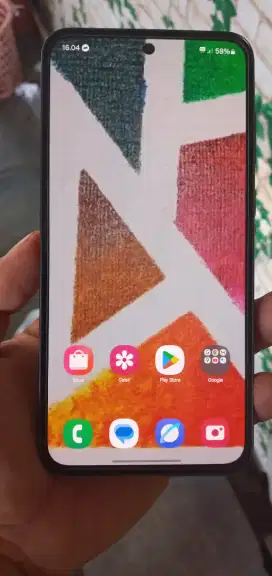 Samsung a55 5g 12/256