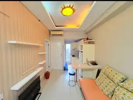 DIJUAL APARTEMEN SIAP HUNI DI SEASON CITY JAKARTA