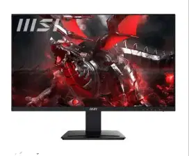 Jual Monitor MSI PRO .IPS FHD 100Hz