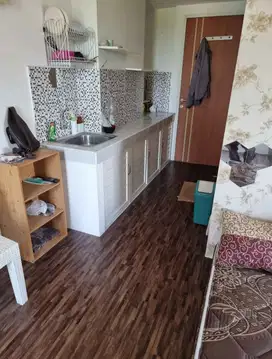 Dijual Apartemen Puncak CBD - Wiyung
