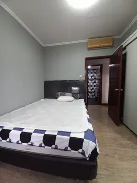 DIJUAL CEPAT APARTEMEN AMARTAPURA, KARAWACI