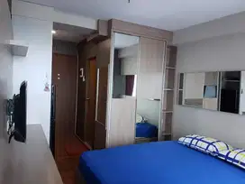 Aid - Disewa Apt Tifolia Kayu Putih Studio Furnish
