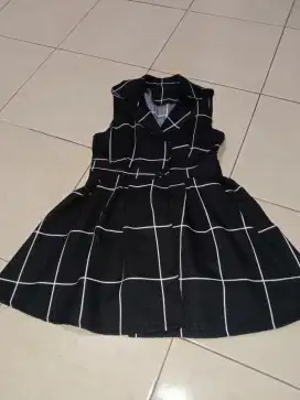 Baju atasan beberapa motif