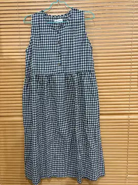 Dress Korean Style