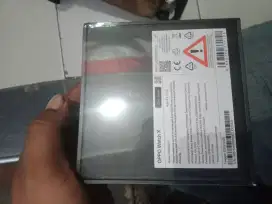Oppo Smart watch X