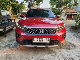 HONDA WR-V RS At 2024