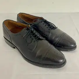 JUAL MURAH Size 39.5 | ALLEN EDMONDS SANFORD Sepatu Kulit Formal Pria