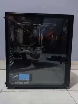 PC Gaming Second
