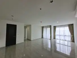 3 Menit Ke Binus Univ, Bisa Kpa, Hadap Selatan 2 Br Lloyd Alam Sutera