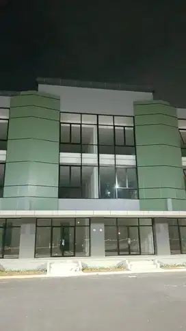 Di Sewakan Cepat Ruko Terrace 9 Souvana Sutra Cikupa Tangerang
