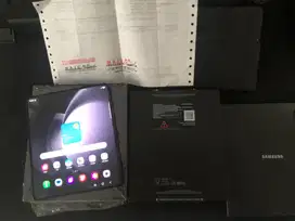 Samsung Z Fold 5 512GB Resmi SEIN