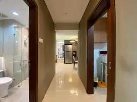 Dijual apartemen springhill terrace  kemayoran jakpus
