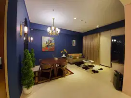 Jual Apartemen Saumata di Alam Sutera
