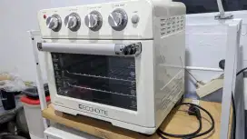 Oven ecohome airfryer