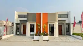 TANGERANG Cluster Murah Griya Artha Sukasari Residence