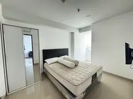 Sewa Tahunan Apartemen Springhill Terrace Tower Sandalwood 2BR