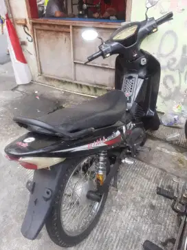 selis bima produk indonesia bekas