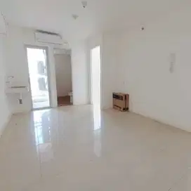 2BR Hook Unfurnished Sewa, Heliconia Tower Lt. Sedang Bassura City
