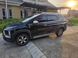 Mitsubishi Xpander 2022 Bensin