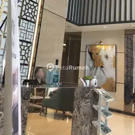 APARTEMEN JALAN PERINTIS KEMERDEKAAN APARTEMEN GRAND JATI JUNCTION