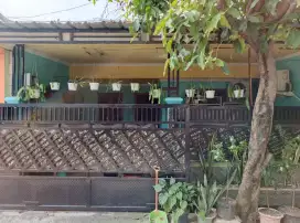 jual rumah di perumahan Darmawangsa recident Bekasi