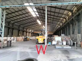 Sewa Gudang jl halim perdana kusuma