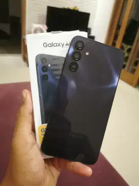 Samsung A15 8/256