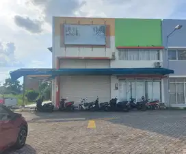 Dijual Gudang / Cafe Tengah Kota