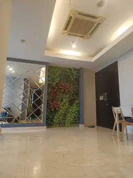 Masterpiece Apartment - Private Lift DKI